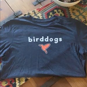 Birddogs T-shirt
